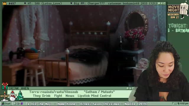 Gallery image thumbnail from TERRA's myfreecams stream on, 12/03/2023, 02:06 image 17 of 20