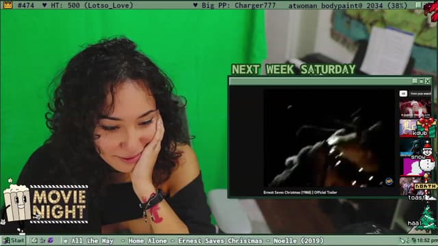 Gallery image thumbnail from TERRA's myfreecams stream on, 12/03/2023, 04:09 image 18 of 20