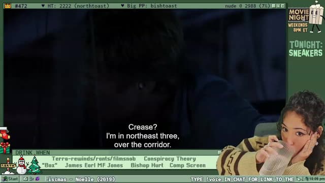 Gallery image thumbnail from TERRA's myfreecams stream on, 12/04/2023, 03:40 image 16 of 20