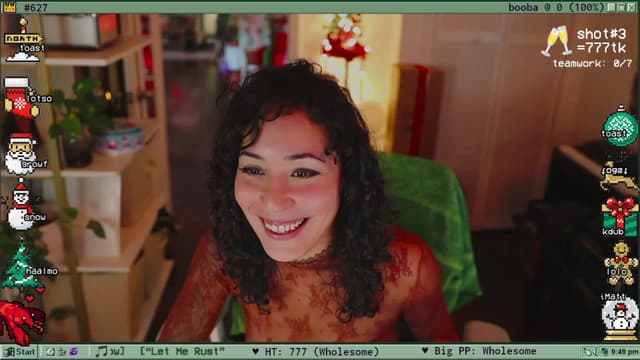 Gallery image thumbnail from TERRA's myfreecams stream on, 12/12/2023, 03:08 image 15 of 20