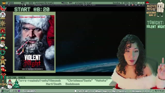 Gallery image thumbnail from TERRA's myfreecams stream on, 12/24/2023, 01:56 image 8 of 20