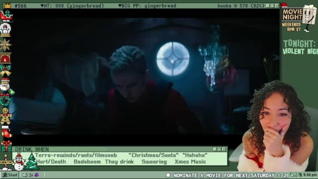 Gallery image thumbnail from TERRA's myfreecams stream on, 12/24/2023, 03:17 image 15 of 20