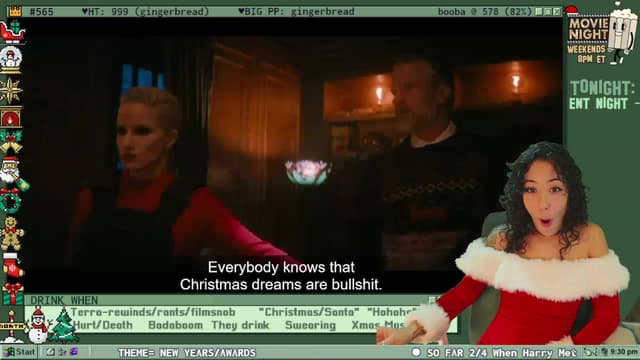 Gallery image thumbnail from TERRA's myfreecams stream on, 12/24/2023, 03:17 image 10 of 20