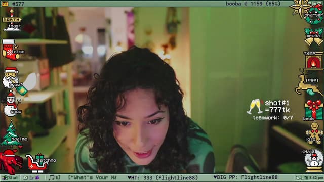 Gallery image thumbnail from TERRA's myfreecams stream on, 12/27/2023, 02:28 image 5 of 20