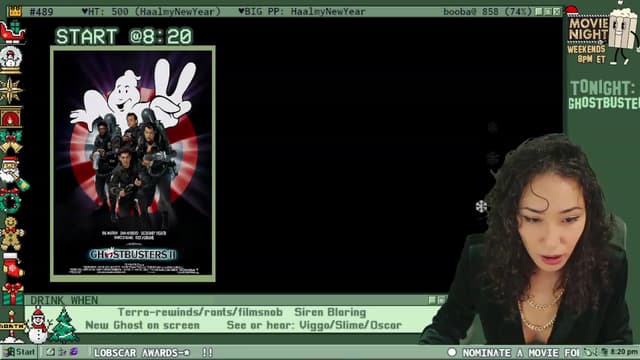 Gallery image thumbnail from TERRA's myfreecams stream on, 12/31/2023, 04:12 image 3 of 20