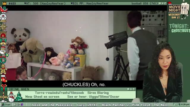 Gallery image thumbnail from TERRA's myfreecams stream on, 12/31/2023, 04:12 image 4 of 20