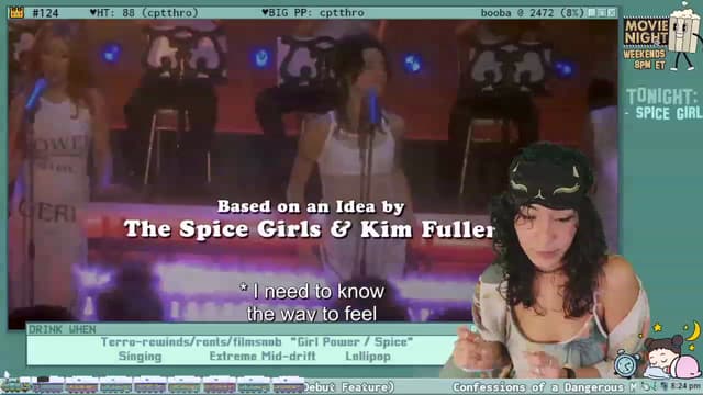 Gallery image thumbnail from TERRA's myfreecams stream on, 01/08/2024, 03:02 image 6 of 20