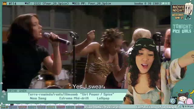 Gallery image thumbnail from TERRA's myfreecams stream on, 01/08/2024, 03:02 image 8 of 20