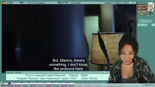 Gallery image thumbnail from TERRA's myfreecams stream on, 01/14/2024, 02:32 image 13 of 20