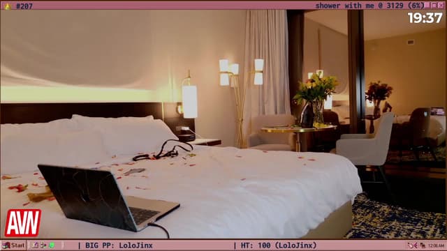 Gallery image thumbnail from TERRA's myfreecams stream on, 01/28/2024, 02:31 image 7 of 20