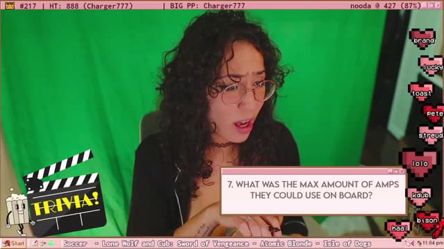 Gallery image thumbnail from TERRA's myfreecams stream on, 02/04/2024, 04:23 image 5 of 20