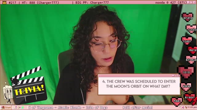 Gallery image thumbnail from TERRA's myfreecams stream on, 02/04/2024, 04:23 image 4 of 20