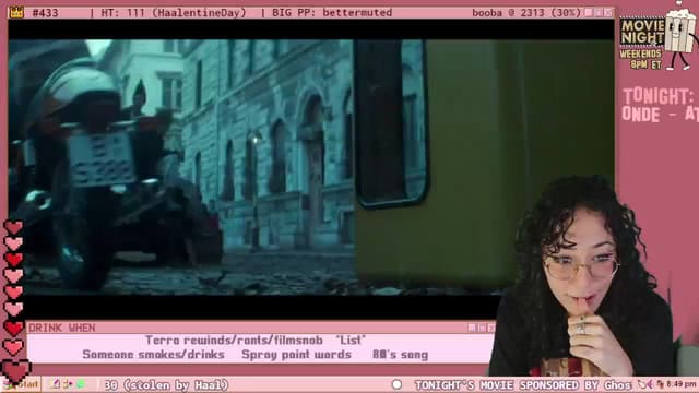 Gallery image thumbnail from TERRA's myfreecams stream on, 02/11/2024, 02:29 image 12 of 20