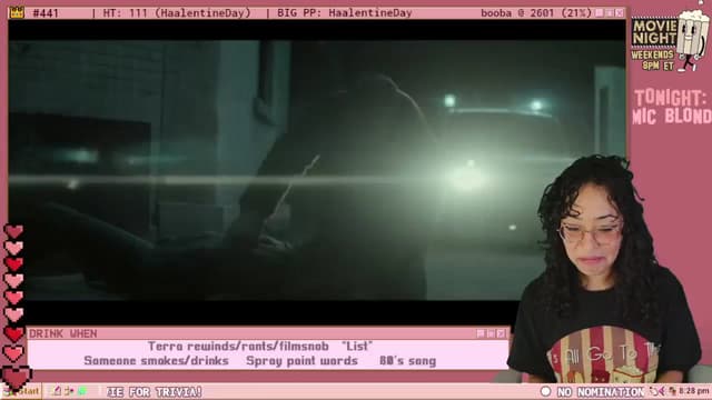 Gallery image thumbnail from TERRA's myfreecams stream on, 02/11/2024, 02:29 image 7 of 20