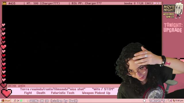 Gallery image thumbnail from TERRA's myfreecams stream on, 02/12/2024, 02:53 image 2 of 20