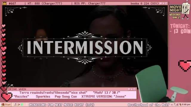 Gallery image thumbnail from TERRA's myfreecams stream on, 02/19/2024, 03:44 image 8 of 20