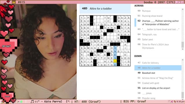 Gallery image thumbnail from TERRA's myfreecams stream on, 03/01/2024, 03:11 image 11 of 20