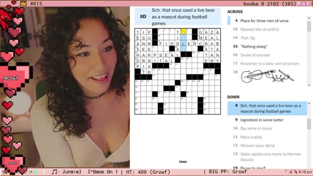 Gallery image thumbnail from TERRA's myfreecams stream on, 03/01/2024, 03:11 image 9 of 20