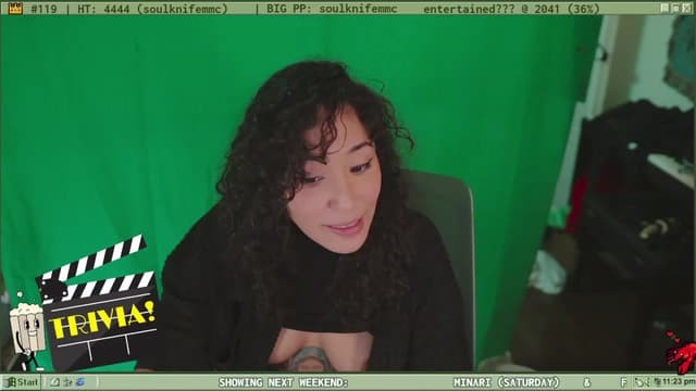 Gallery image thumbnail from TERRA's myfreecams stream on, 03/04/2024, 04:30 image 20 of 20