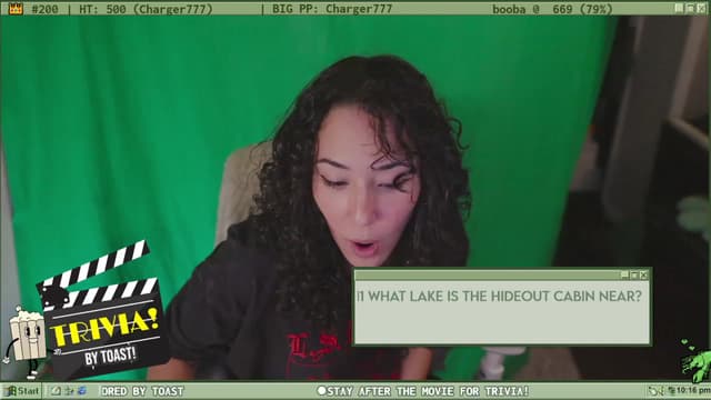 Gallery image thumbnail from TERRA's myfreecams stream on, 03/11/2024, 02:25 image 20 of 20