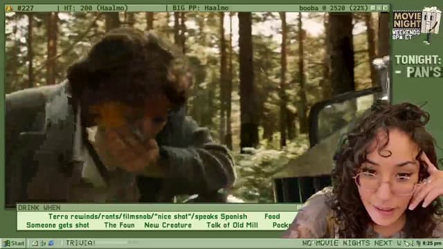 Gallery image thumbnail from TERRA's myfreecams stream on, 04/01/2024, 24:51 image 10 of 20