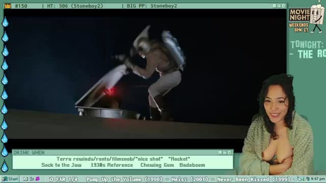 Gallery image thumbnail from TERRA's myfreecams stream on, 04/21/2024, 02:39 image 12 of 20