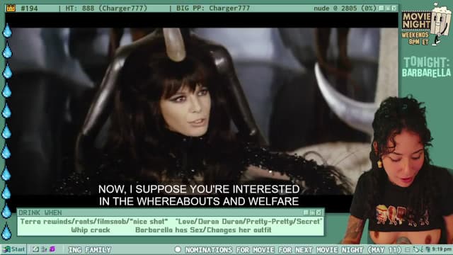 Gallery image thumbnail from TERRA's myfreecams stream on, 04/28/2024, 02:32 image 2 of 20