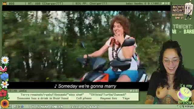 Gallery image thumbnail from TERRA's myfreecams stream on, 05/20/2024, 02:37 image 11 of 20