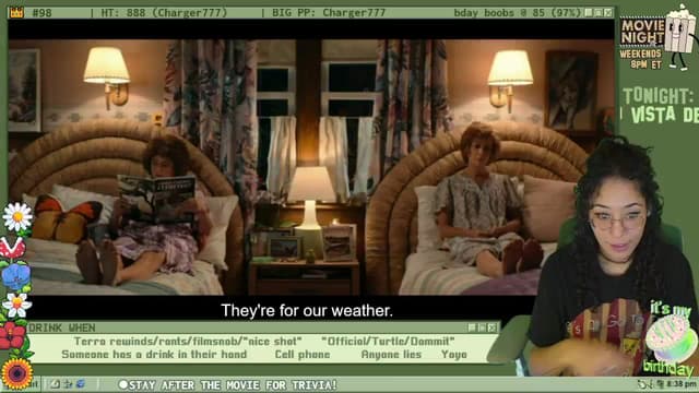 Gallery image thumbnail from TERRA's myfreecams stream on, 05/20/2024, 02:37 image 3 of 20