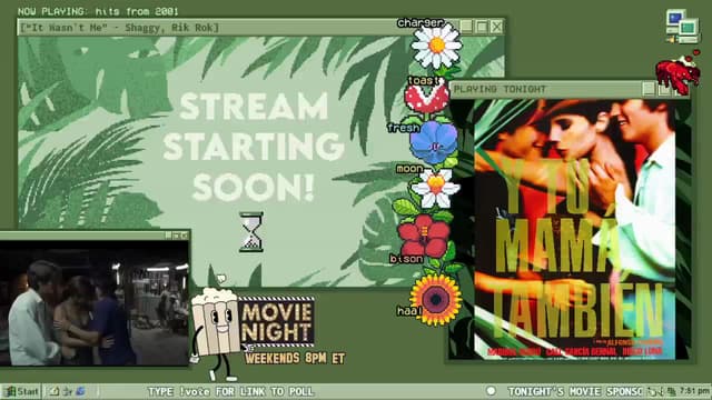 Gallery image thumbnail from TERRA's myfreecams stream on, 05/27/2024, 02:32 image 1 of 20