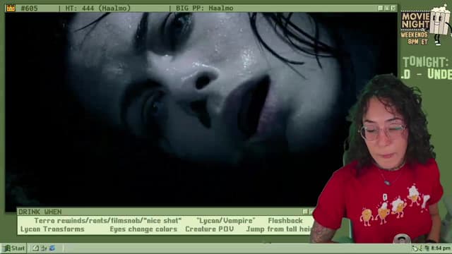 Gallery image thumbnail from TERRA's myfreecams stream on, 06/02/2024, 03:08 image 7 of 20