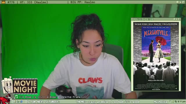 Gallery image thumbnail from TERRA's myfreecams stream on, 06/03/2024, 24:15 image 19 of 20