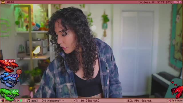Gallery image thumbnail from TERRA's myfreecams stream on, 06/08/2024, 24:01 image 1 of 20
