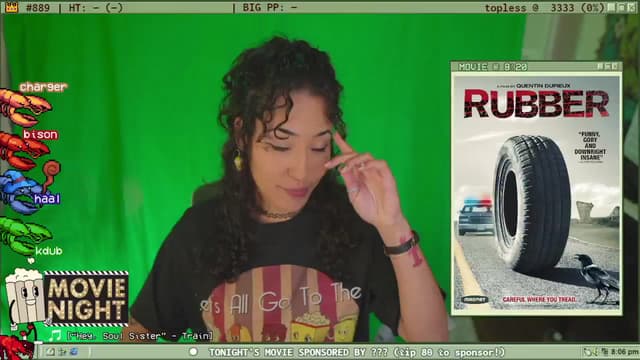 Gallery image thumbnail from TERRA's myfreecams stream on, 06/10/2024, 02:08 image 1 of 20