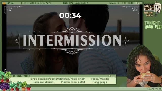 Gallery image thumbnail from TERRA's myfreecams stream on, 09/15/2024, 01:57 image 14 of 20