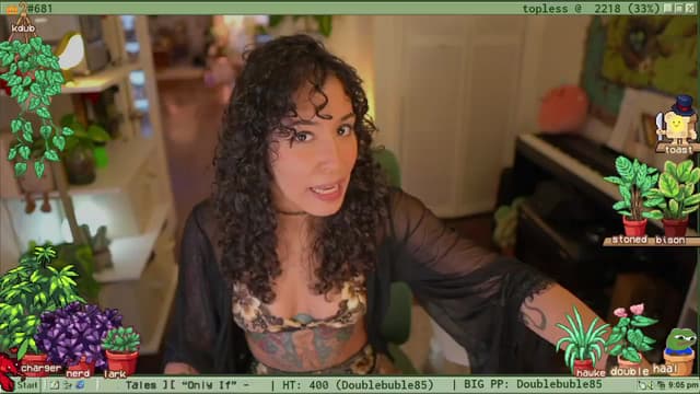 Gallery image thumbnail from TERRA's myfreecams stream on, 09/19/2024, 04:07 image 5 of 20