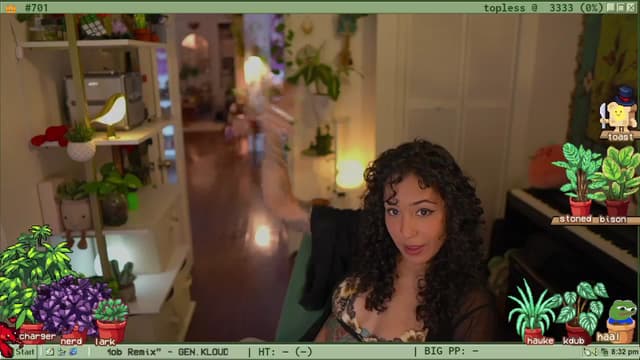 Gallery image thumbnail from TERRA's myfreecams stream on, 09/19/2024, 04:07 image 2 of 20