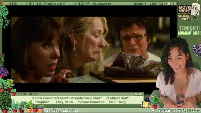Gallery image thumbnail from TERRA's myfreecams stream on, 09/30/2024, 01:06 image 11 of 20