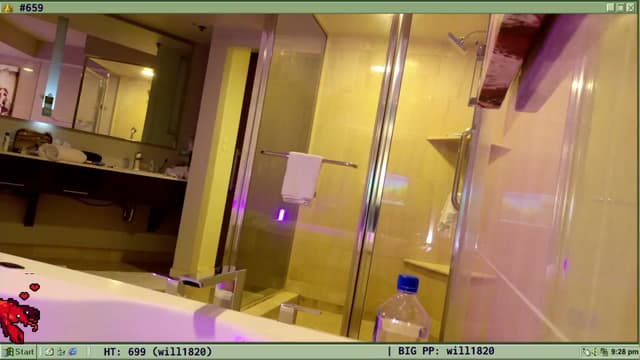 Gallery image thumbnail from TERRA's myfreecams stream on, 10/21/2024, 02:02 image 8 of 20