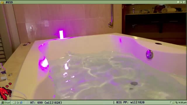 Gallery image thumbnail from TERRA's myfreecams stream on, 10/21/2024, 02:02 image 7 of 20