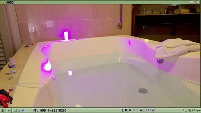 Gallery image thumbnail from TERRA's myfreecams stream on, 10/21/2024, 02:02 image 18 of 20