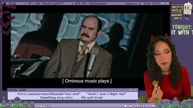 Gallery image thumbnail from TERRA's myfreecams stream on, 10/28/2024, 02:35 image 14 of 20