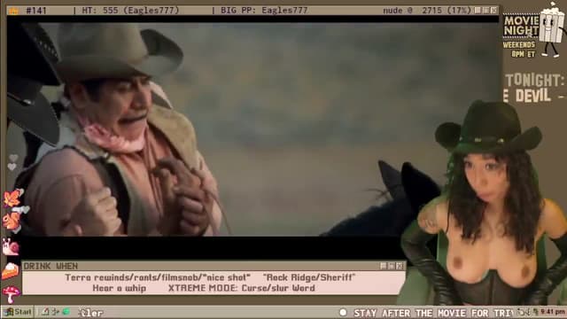 Gallery image thumbnail from TERRA's myfreecams stream on, 11/03/2024, 02:47 image 5 of 20