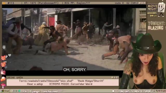 Gallery image thumbnail from TERRA's myfreecams stream on, 11/03/2024, 02:47 image 13 of 20