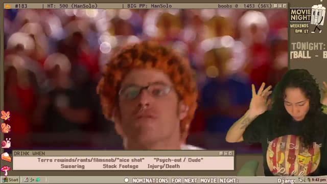 Gallery image thumbnail from TERRA's myfreecams stream on, 11/04/2024, 03:41 image 13 of 20