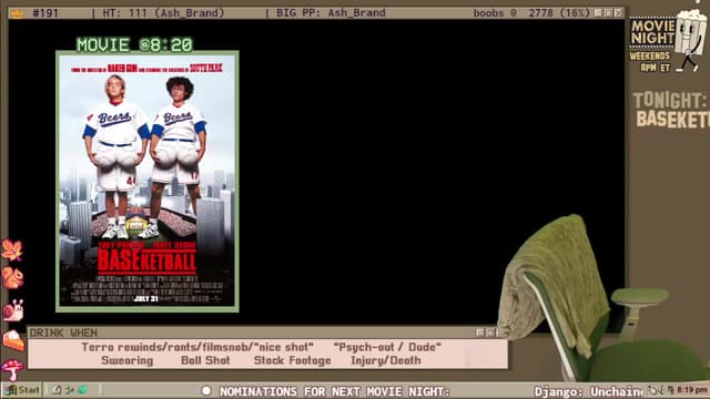 Gallery image thumbnail from TERRA's myfreecams stream on, 11/04/2024, 03:41 image 1 of 20
