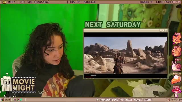 Gallery image thumbnail from TERRA's myfreecams stream on, 11/04/2024, 03:41 image 19 of 20