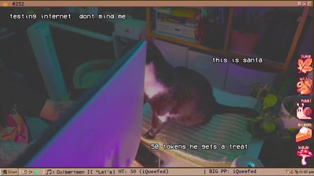 Gallery image thumbnail from TERRA's myfreecams stream on, 11/05/2024, 04:58 image 1 of 20