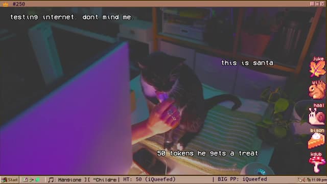 Gallery image thumbnail from TERRA's myfreecams stream on, 11/05/2024, 04:58 image 2 of 20