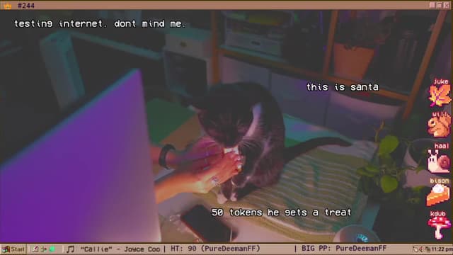 Gallery image thumbnail from TERRA's myfreecams stream on, 11/05/2024, 04:58 image 7 of 20